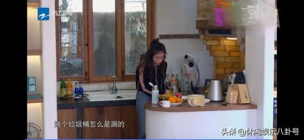 娱乐圈明星中的“生活白痴”，她们连这些常识都不懂！