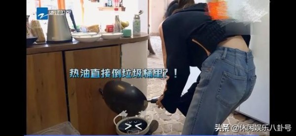 娱乐圈明星中的“生活白痴”，她们连这些常识都不懂！