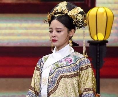 《演员的诞生》从郑爽到凌潇肃，谁是好演员我们心里都有了数（3）