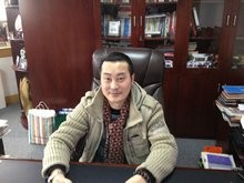 公司办公室