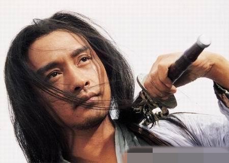 那些年在娱乐圈呼风唤雨的10大超级大腕（图）