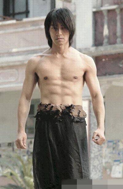 那些年在娱乐圈呼风唤雨的10大超级大腕（图）