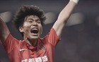 胡荷韬：21岁那年，我单防久保健英和伊东纯也