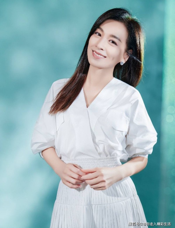 明星如何保持年轻健康？张庭保养方法大揭秘