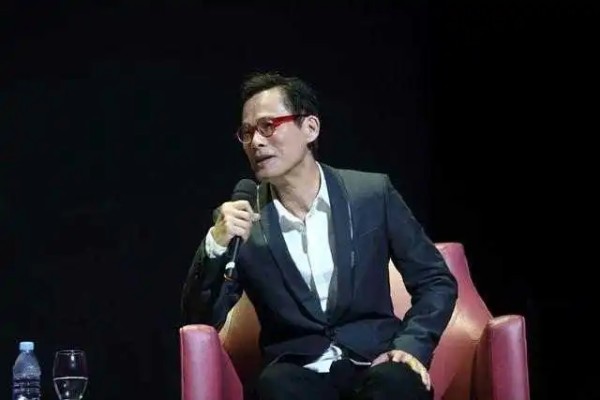 真正达到天王级别的十位歌手, 张国荣第二, 张学友第八