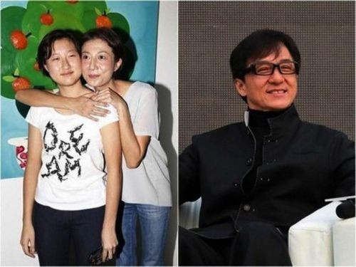 成龙私生女吴卓林承认出柜，吴绮莉祝福！哪些名人曾宣布出柜？