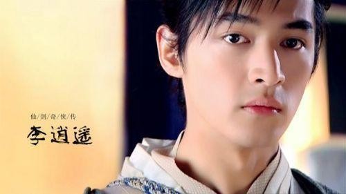 为了追胡歌，结果将自己追成一线明星顶级流量 堪称胡歌最牛粉丝