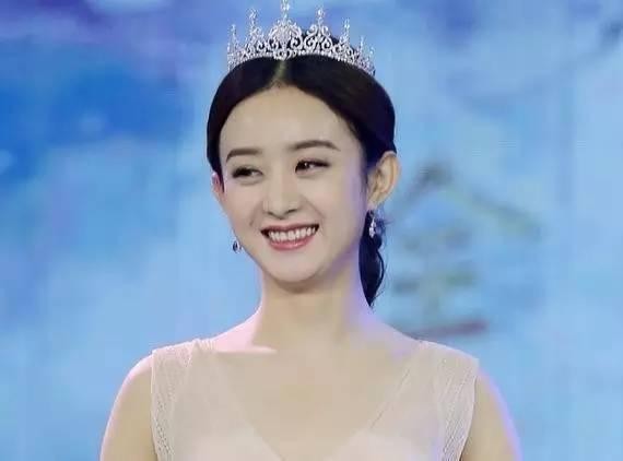 为了追胡歌，结果将自己追成一线明星顶级流量 堪称胡歌最牛粉丝