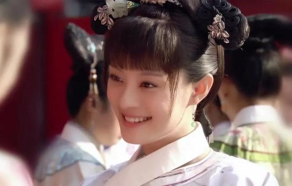 《甄嬛传》剧照