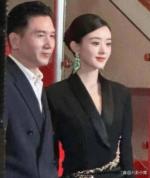 梳理赵丽颖赵德胤合作时间线