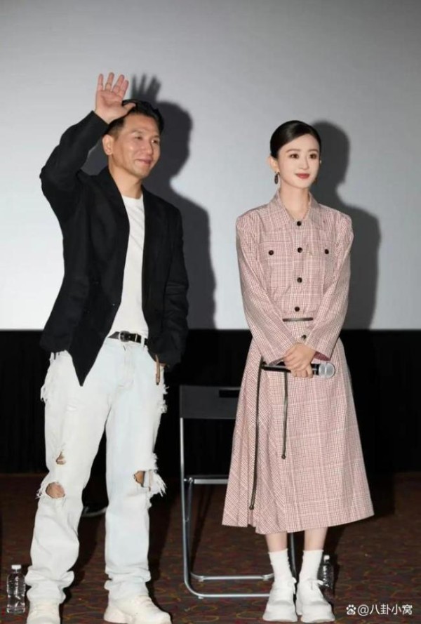 梳理赵丽颖赵德胤合作时间线 恋情传闻引爆网络