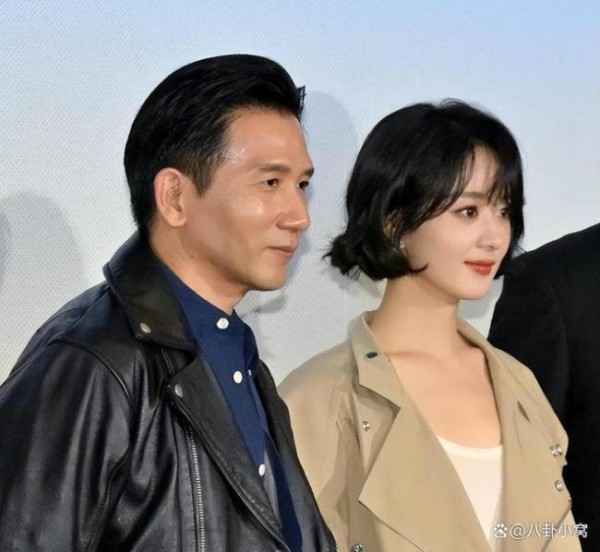 梳理赵丽颖赵德胤合作时间线 恋情传闻引爆网络