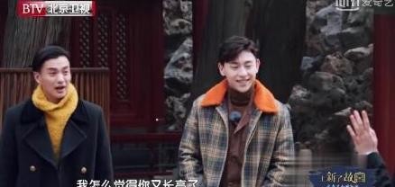 娱乐圈最怕长高的女星，腿长貌美获封国民闺女，男友是当红流量王