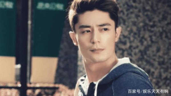曾经的“流量王”，至今沦落到无戏可拍，他到底得罪了谁？