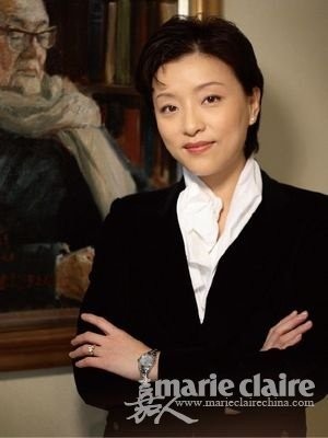 娱乐圈里总也闲不住的女明星