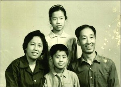 “遇刺事件”后的毛宁能否坚强地站起来（图）