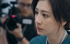 又一位白月光女神，被内娱毁了