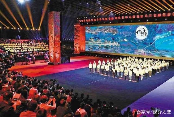 被高估的文化综艺——我国综艺节目的发展历程及其结构性危机