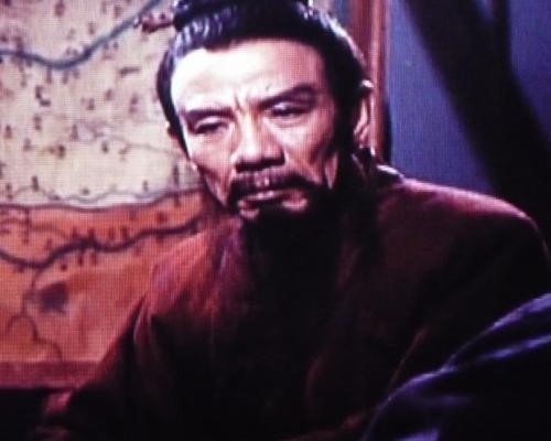 以丑星形象出名，成就《水浒传》第一大反派，还是国家一级演员