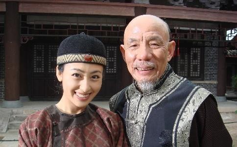 以丑星形象出名，成就《水浒传》第一大反派，还是国家一级演员