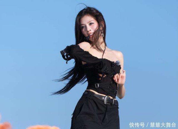 乘风2025三公组队曝光，这位姐姐成最大赢家，3位高人气队友太抢眼