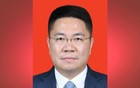 李峰已任上海青浦区委常委