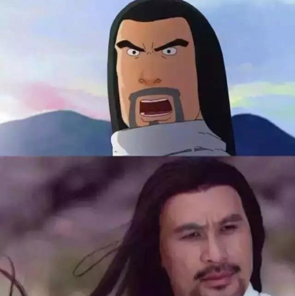 “海王”徐锦江经典角色盘点，第一个无法超越，最后一个太帅！