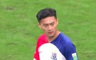 申花官方：蒋圣龙左肾受伤，需静养两周后做复查