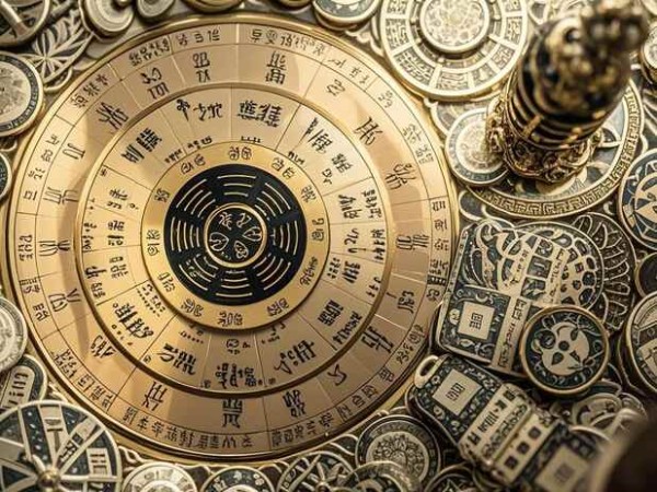 星座与八字配对如何提高夫妻婚姻中的情感认同感