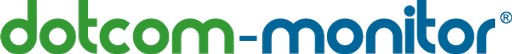 dotcom-monitor logo
