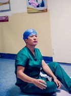我的麻辣女友华明