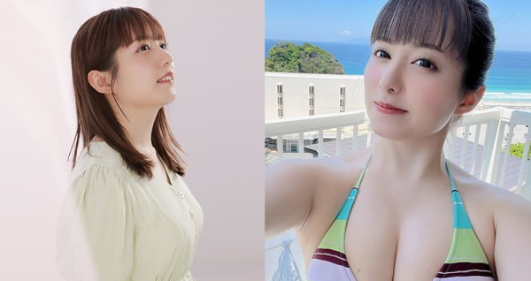 矢野爱茉最新出道宣传照，展现清新魅力