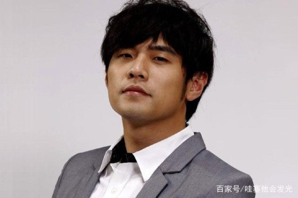 最火的四大明星的成名曲，你听过几首！