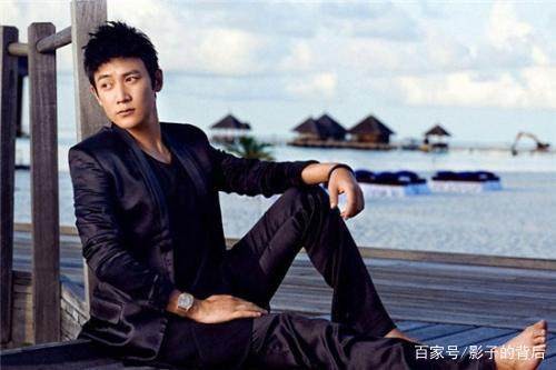 盘点娱乐圈零绯闻的明星们，最后一位是最美女星，但至今还是单身
