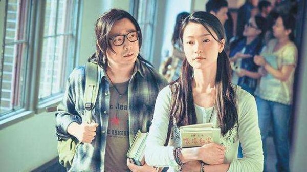 从超模转型当演员，演过黄晓明初恋也拍过港囧，如今戏路越来越窄