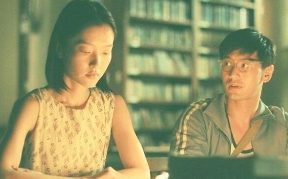 从超模转型当演员，演过黄晓明初恋也拍过港囧，如今戏路越来越窄