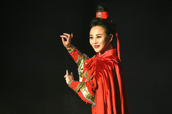 储兰兰