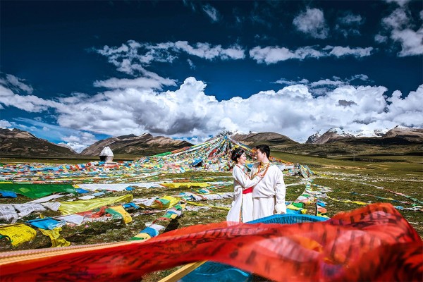 国内被网友认为最适合情侣度蜜月的五大胜地，旅游回来就能结婚！