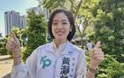 不满意蒋万安！学姐黄瀞莹盼民众党推市长人选？