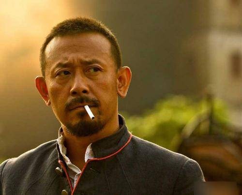 娱乐圈中最“阳刚”的五位男星，谁是你心中的男神？