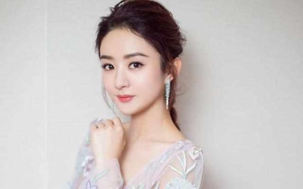 娱乐圈公认的8大女神：赵丽颖、杨幂、迪丽热巴…谁是你的NO.1？