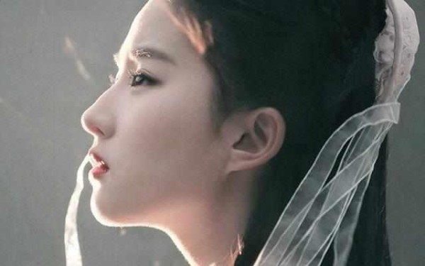 娱乐圈公认的8大女神：赵丽颖、杨幂、迪丽热巴…谁是你的NO.1？