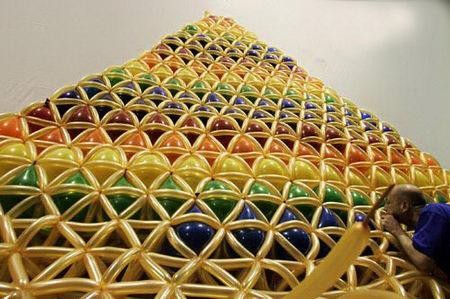 肖恩即将完成作品