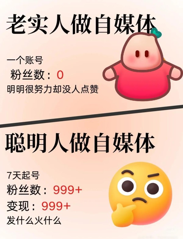 百度涨粉秘籍✨零到200万干货分享