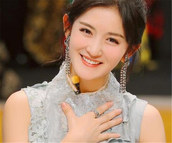 微博粉丝最高的5位明星，杨颖排在第三，赵丽颖无缘前五