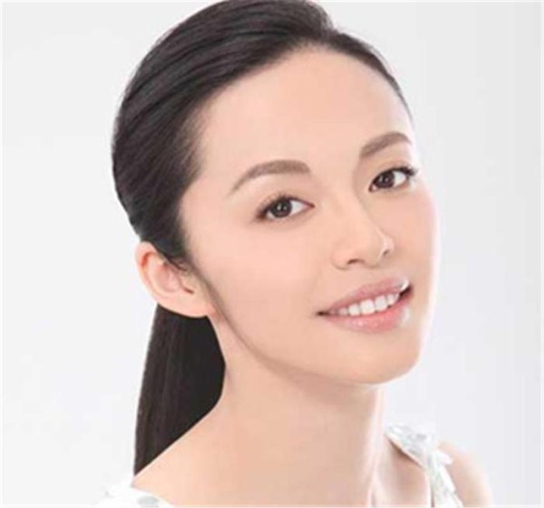 微博粉丝最高的5位明星，杨颖排在第三，赵丽颖无缘前五