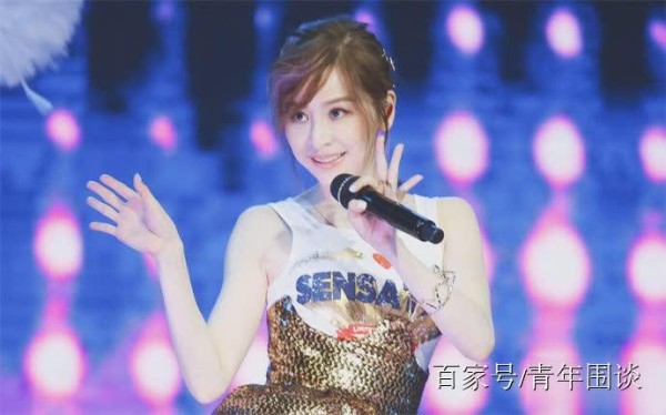 大明星竟是初恋女友 初恋男友为何不认识王心凌