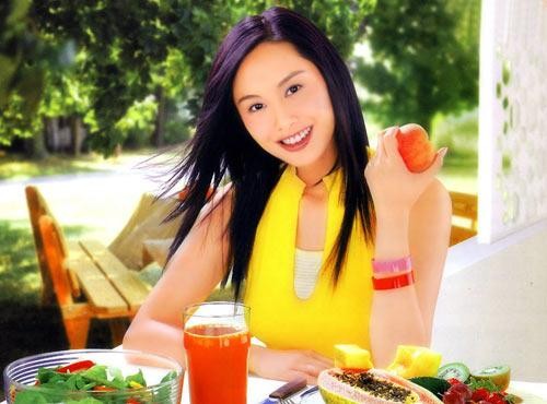 星情星事 揭露港台明星的初恋秘密(组图)