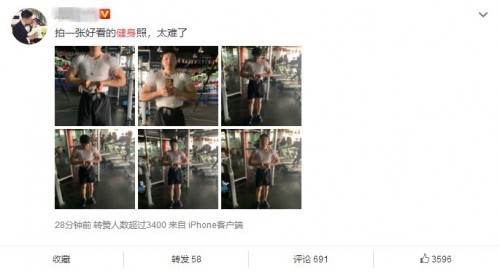 光猪圈健身加盟聊为何经济寒冬下依旧坚定看好健身行业