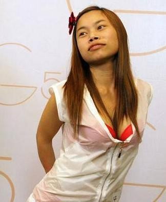 最受网友喜爱的五大网红, 天佑第五, 王思聪第二, 第一服气!